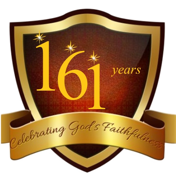 CBC Master Years of Celebrating 161 Years