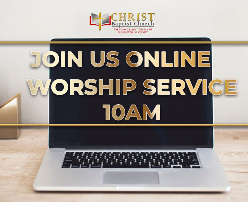 CBC Burlington NJ Church Official site